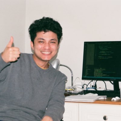 Andre is in π NY Profile