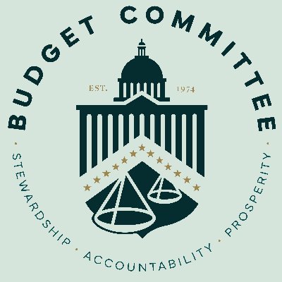 House Budget GOP