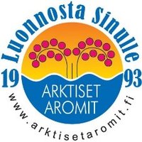 Arktiset Aromit ry(@ArktisetAromit) 's Twitter Profile Photo