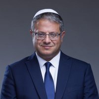 איתמר בן גביר(@itamarbengvir) 's Twitter Profile Photo