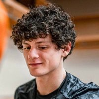 Benji Meyers (@bonystark206) 's Twitter Profile Photo Benji Meyers (@bonystark206) 's Twitter Profile Photo