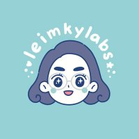 leslieee(@leimkylabs) 's Twitter Profile Photo