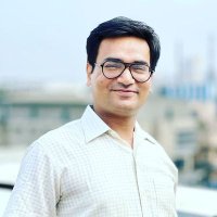 अंकुर अनु श्रीवास्तव (Ankur Srivastava)(@SriAnkurKumar) 's Twitter Profile Photo