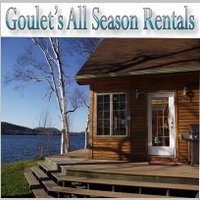 All Season Rentals - @CraigGoulet Twitter Profile Photo