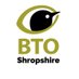 BTO Shropshire (@bto_shropshire) Twitter profile photo BTO Shropshire (@bto_shropshire) Twitter profile photo