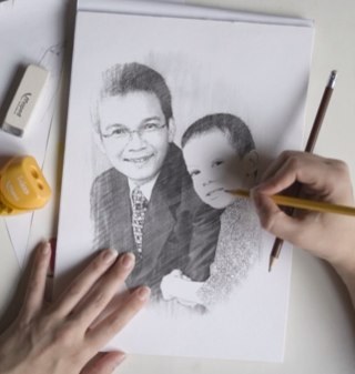 dudy_heryadi's profile picture. Star Trek, X Files, Godfather, NCIS