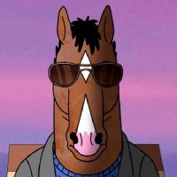 bojack horseman (@paneetristezza) 's Twitter Profile