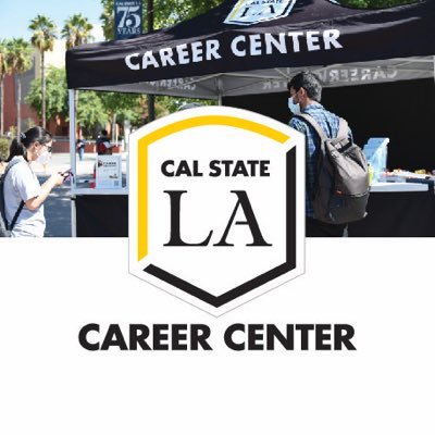 #CalStateLA students: Join us for group career advising (https://t.co/YF9hVSyaVQ) or make a career coaching appointment at careers@calstatela.edu.