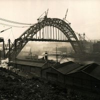 Old Pictures of Newcastle(@PicsOfNewcastle) 's Twitter Profile Photo