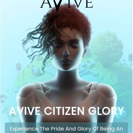 AOWHwatermelon's profile picture. https://t.co/L1XAeQ8MYI

I am an Avive Citizen
https://t.co/8cUpumSN7A