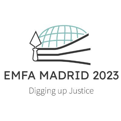 Official account of the European Meeting on Forensic Archaeology Madrid 2023, co-organised by the IMLCF Madrid and the INTCF