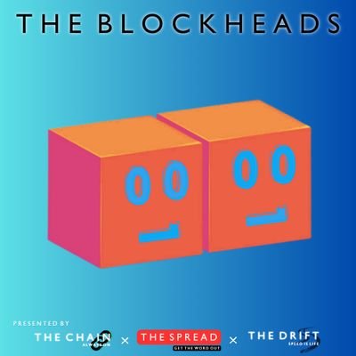 TheBlockheads.NFT

Sign up for Blockstar!
https://t.co/6b9fMYz5OX
Profile
https://t.co/3cDtieaEbv

TV
https://t.co/QkH7wCTOFc