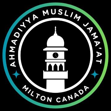 LOVE FOR ALL, HATRED FOR NONE Official Twitter account Ahmadiyya Muslim Jama'at Milton, ON CA. RT#Endorsement