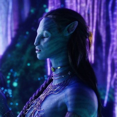 neytiri ☆