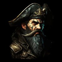 Black Beard Retro (@_edward_thatch_) 's Twitter Profile