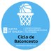 Ciclo Baloncesto Vga (@CicloBaloncesto) Twitter profile photo