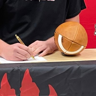 College Sports Recruiting Profile