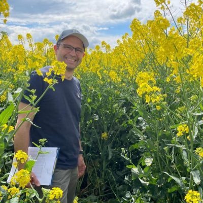 sderaeve's profile picture. Professionnel #semences #colza #maïs #UniLaSalle fils, petit-fils d'agriculteur picard #agriculture Mes tweets n'engagent que moi #OSR #missbetter #FrAgTw