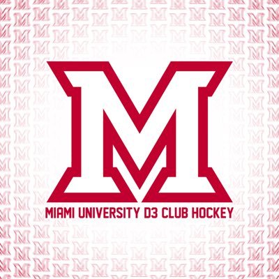 Miami University’s D3 Club Hockey Team | #1 D2 Farm Team in the Oxford, OH area | ACHA | ICHC