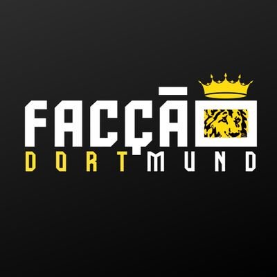 Facção Dortmund Brasil 🇧🇷