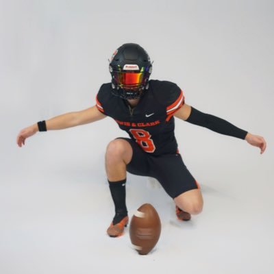 L&C Football | 6’2 220lb WR | CO 2027