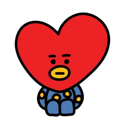 Loja de produtos relacionados ao BTS. Caso queira mais informações, sinta-se a vontade para nos enviar uma DM.
