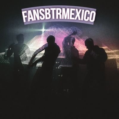 FansBTRmexico Profile Picture