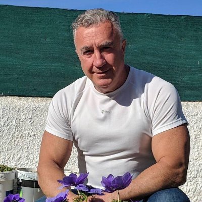 ArthurF84790010's profile picture. 