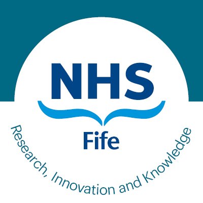 NHSFifeResearch's profile picture. Providing support for those wishing to undertake clinical research in NHS Fife.

Account not monitored 24/7.  For medical advice contact NHS 24 for free on 111.