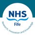 NHS Fife Research & Development (@NHSFifeResearch) Twitter profile photo