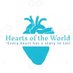 Hearts of the world (@heartofthewrld) Twitter profile photo Hearts of the world (@heartofthewrld) Twitter profile photo