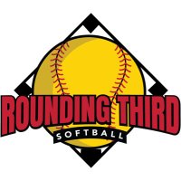 Rounding Third Softball(@Rounding3rdSB) 's Twitter Profile Photo