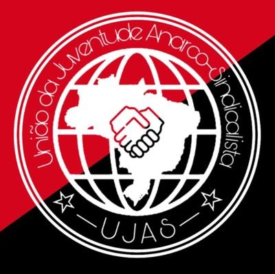 UJAS_oficial's profile picture. União de estudantes libertarios para construção de núcleos conciliares

Contato: uniaodajuventudeanarcosindical@gmail.com

#JuventudeSindical