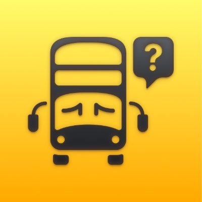 The https://t.co/qUFu4fjxwX app is a tool to report instances of buses that are scheduled to arrive at a specific stop but never show up. Contact: missingbus@gmail.com