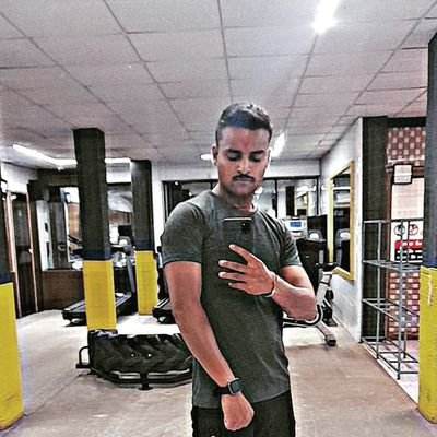 santoshkhedka10's profile picture. #GJ05-SURAT
#Born_30 th Jan
#हिन्दू_मराठा
#Nation_First
#स्वयंसेवक
#छत्रपति_शिवाजी_महाराज
#लाभले_आम्हास_भाग्य_बोलतो_मराठी
#Automobile_Engineering