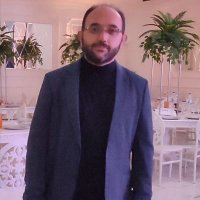 EST Mehmet Büyükelbaşı(@MehmetBuyukelba) 's Twitter Profile Photo