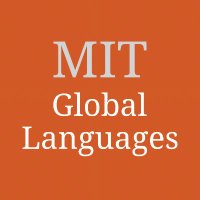 MIT Global Languages(@MITLanguages) 's Twitter Profile Photo