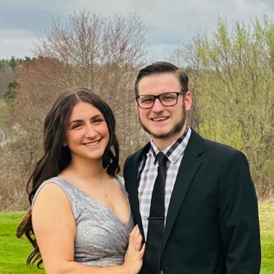 SUNY Cortland 21’ J.D. Candidate Albany Law 25’ ALSRFC Secretary- Albany Law Golf Club
