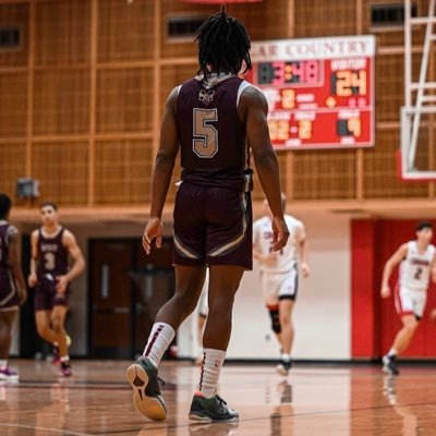 Magnolia West | C/O 2023 | GPA 3.7| 173lbs| 6’0ft | Guard