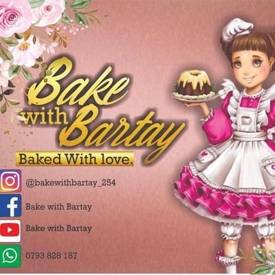 Bake with Bartay
