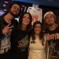 Rebecca π (@babylonumbra) 's Twitter Profile