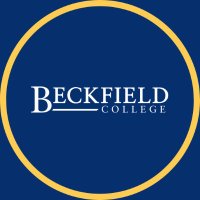 Beckfield College(@BeckfieldEDU) 's Twitter Profile Photo