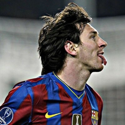 força barça💙❤️, only one goat🇦🇷