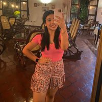 Lucia Alemán (@luciaalemanp) 's Twitter Profile