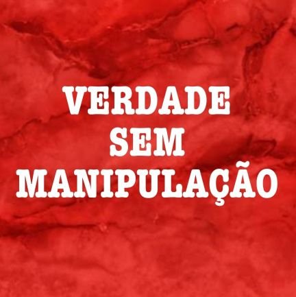 Verdade Sem Manipulação