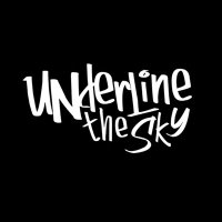 Underline The Sky(@UnderlineTheSky) 's Twitter Profile Photo