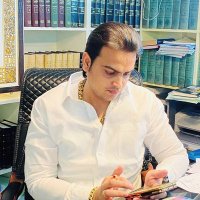 Adv RajeshSingh Rajpurohit (@irajeshpurohit) 's Twitter Profile
