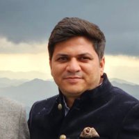 Deep Raj Bhanthal (मोदी का परिवार) (@mlakarsog) 's Twitter Profile