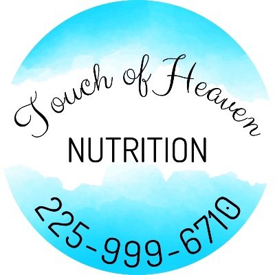 TOHNutrition Profile Picture