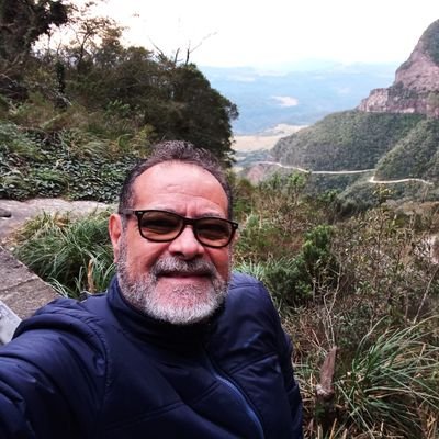 OsmarFerraz1's profile picture. 